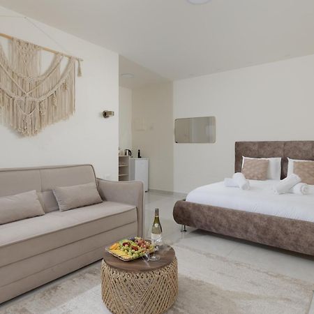 Appartamento סוויטה אליטה Eilat Esterno foto