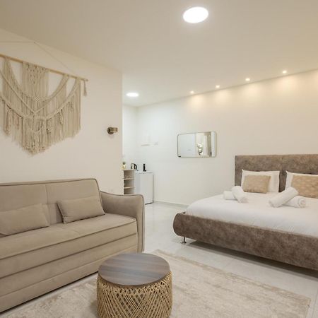 Appartamento סוויטה אליטה Eilat Esterno foto
