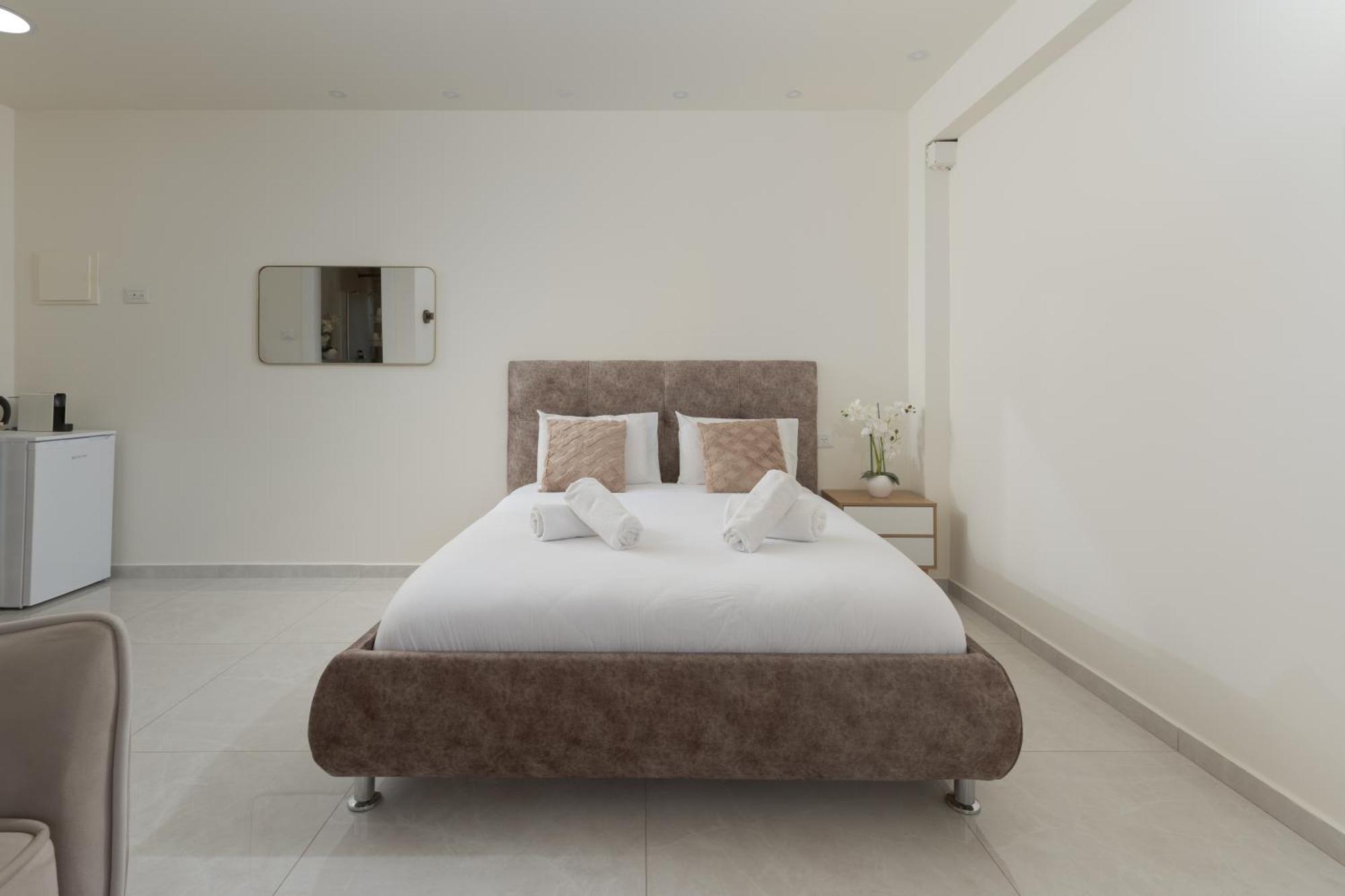 Appartamento סוויטה אליטה Eilat Esterno foto