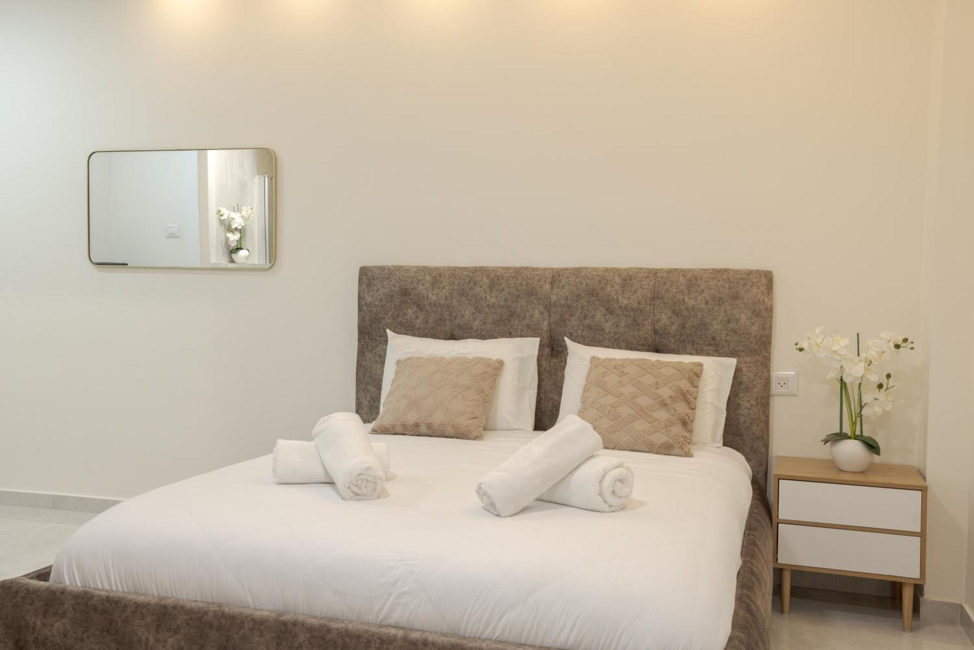 Appartamento סוויטה אליטה Eilat Esterno foto